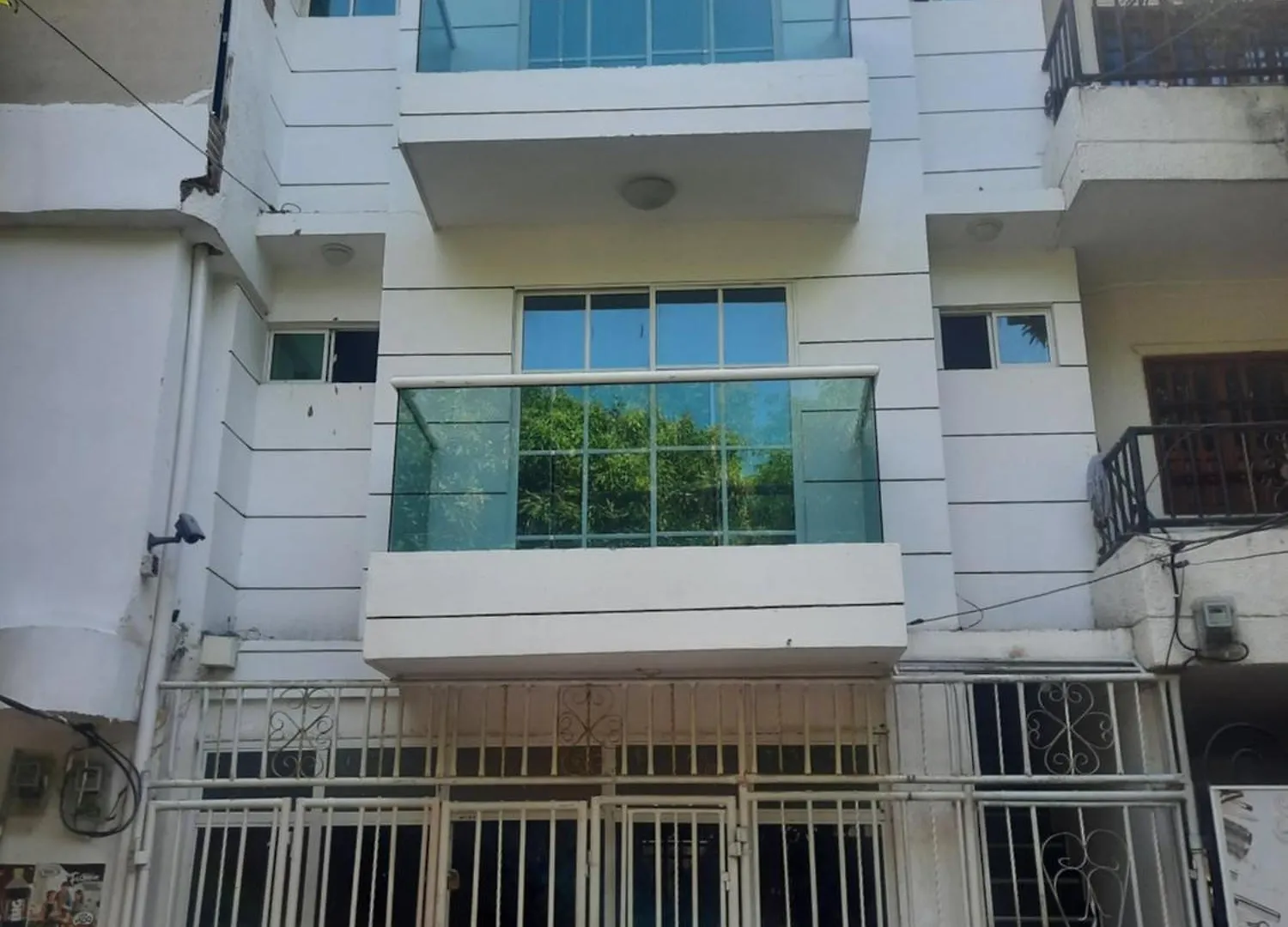 Aparta Hotel Sealoja Santa Marta